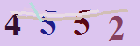 کد امنیتی