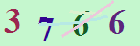 کد امنیتی