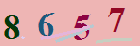کد امنیتی
