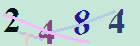 کد امنیتی