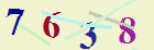 کد امنیتی