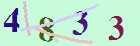 کد امنیتی
