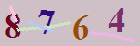 کد امنیتی