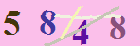 کد امنیتی