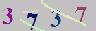 کد امنیتی