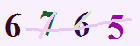 کد امنیتی