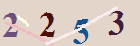 کد امنیتی