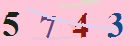 کد امنیتی