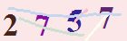 کد امنیتی