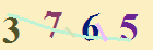 کد امنیتی
