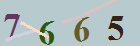 کد امنیتی