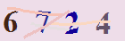 کد امنیتی