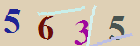کد امنیتی