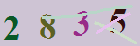 کد امنیتی