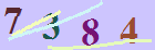 کد امنیتی