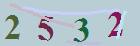 کد امنیتی