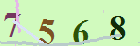 کد امنیتی