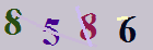 کد امنیتی