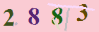 کد امنیتی