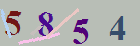 کد امنیتی