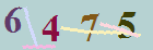 کد امنیتی