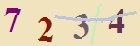 کد امنیتی