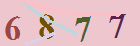 کد امنیتی