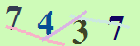 کد امنیتی