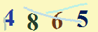 کد امنیتی