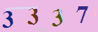 کد امنیتی