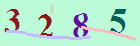 کد امنیتی