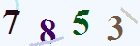 کد امنیتی