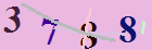 کد امنیتی
