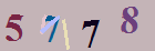 کد امنیتی