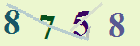 کد امنیتی