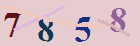 کد امنیتی