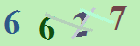 کد امنیتی