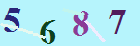 کد امنیتی