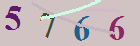 کد امنیتی
