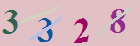 کد امنیتی