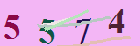 کد امنیتی