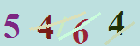 کد امنیتی
