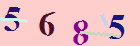 کد امنیتی