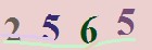 کد امنیتی