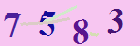 کد امنیتی