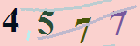 کد امنیتی