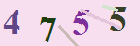 کد امنیتی