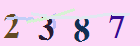 کد امنیتی