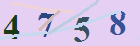 کد امنیتی