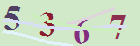 کد امنیتی